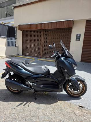 YAMAHA XMAX ABS 